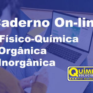 Caderno On-line
