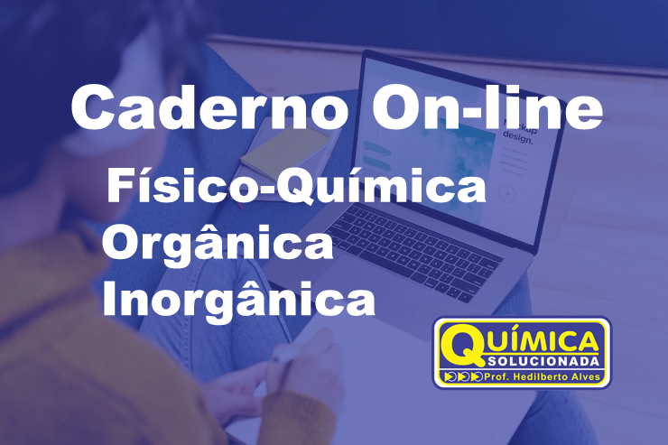 Caderno On-line