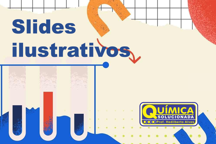 Slides ilustrativos